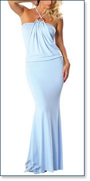 Evening Gown AA6036-S4