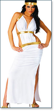 Goddess Costume AA6038-S4