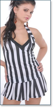 Sexy Referee 69 6079