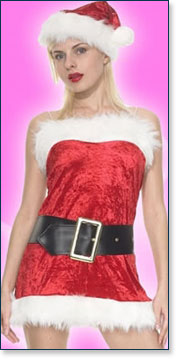 A Xmas Dress 6118-S3