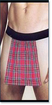 Male Stripper AA7405-S4