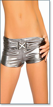 Bootie Shorts AA7535-S4