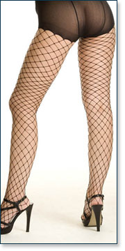 Fishnet Stocking AA7904-S4