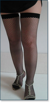 Fishnet Stocking AA79053-S4