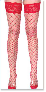 Fishnet Stocking AA79055-S4