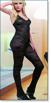 Body Stocking AA7912-S4