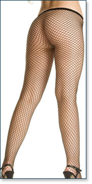 Fishnet Pantyhose AA7915-S4