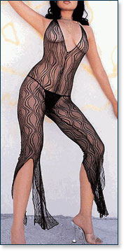 Body Stocking AA7954-S4