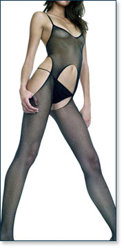 Body Stocking AA7956-S4