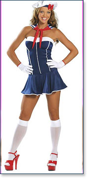 Plus Costume AA8108P-S4