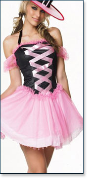 Ballerina Costume 83102