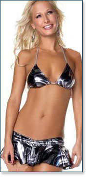 Beach Wear AA9024-S4