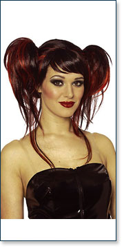 Wig Exotica AA0106