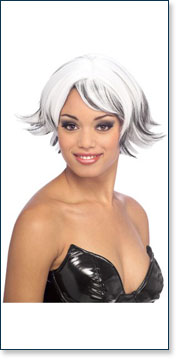 Sexy Flirt Wig AA0110
