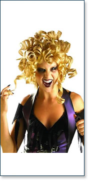 Locked Out Wig AA0112