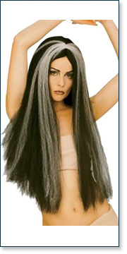 Vamp Wig AA0116