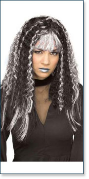 Temptress Party Wig AA0120