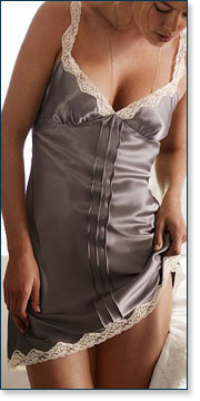 Chemise & Panty Set AA2153