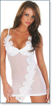 Mini Chemise AA2180