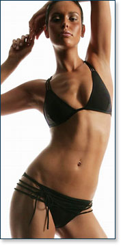 Multi-String Bikini AA4111