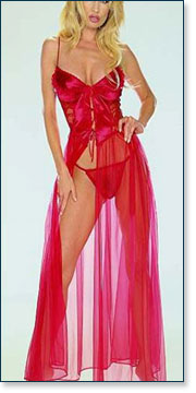 Negligee AA6017