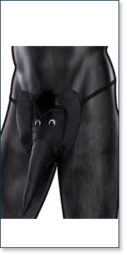 Elephant Men's G-String AA7431