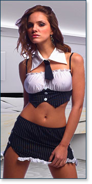 Teacher Costume AA8089
