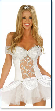 Princess Costume AA8284