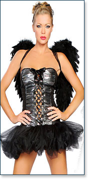 Dark Angel Costume AA8327