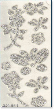 Shimmer Tattoo AH011