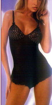 Mini Slip BB014-S1