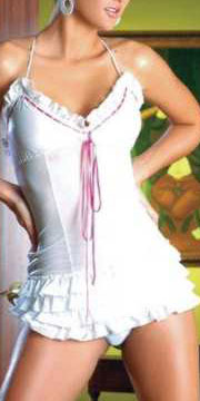 Babydoll BB028-S1