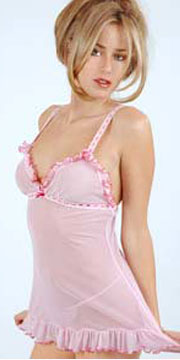 Babydoll BB056-S1