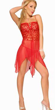 Red Slip BB058-S1