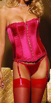 Corset CC049-S1