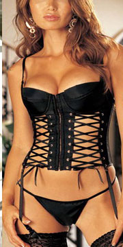 Bustier CC064-S1