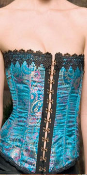Corset Top CC074-S1