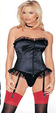 Corset CC080-S1