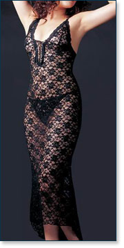 Negligee MM1011-S2