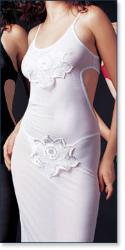 Negligee MM1015-S2