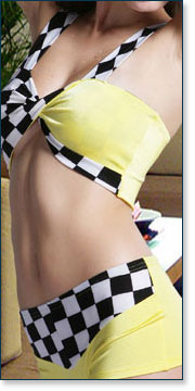 Short Shorts MM1629-S2