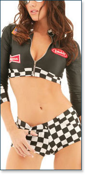 GoGO Shorts MM1634-S2