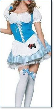 Dorthy Costumes MM1640-S2