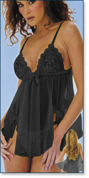 Babydoll MM2014-S2