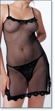 Mesh Slip MM2042-S2