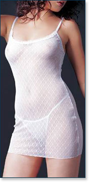 Sheer Slip MM2045-S2
