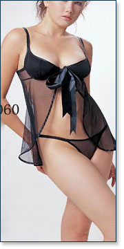 Babydoll MM2060-S2