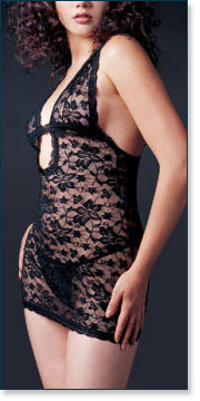 Mini Slip MM2063-S2
