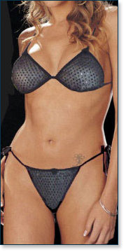 Bra & Panty MM3008-S2