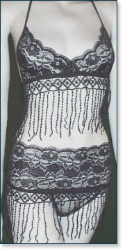 Stripper Wear MM3017-S2